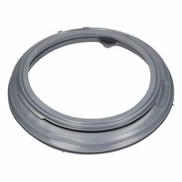 TüRmanschette Kompatibel Mit Beko 1910540100 FüR Frontlader Waschmaschine