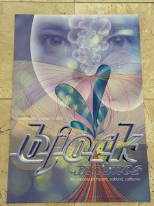 Bjork Posters | eBay