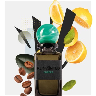 Eureka By Reinvented 75 Ml