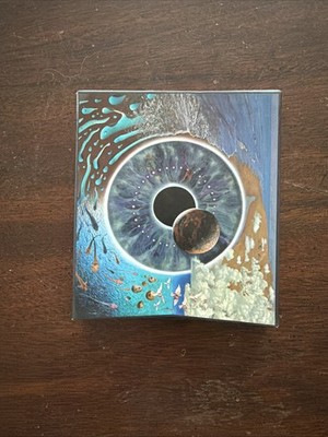 Pink Floyd - Pulse (2xCD, Album, S/Edition, LED + Box)