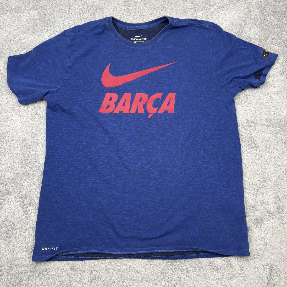 Las mejores ofertas en FC Barcelona Talla XL Club Internacional de