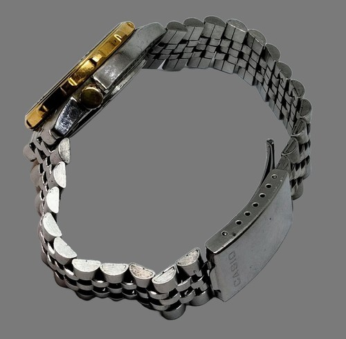 Casio Divers 200M Quartz Watch USED - Picture 9 of 10
