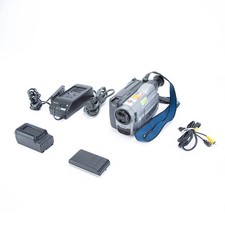Sony CCD-TRV32 NTSC Video 8 Camera - SKU 1972370