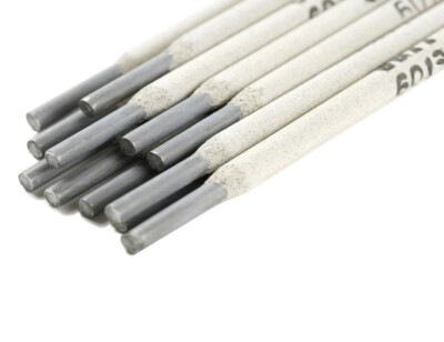 WeldingCity  5-Lb E6013 1/8'' Stick Welding Electrode Mild Steel Rod | US Seller