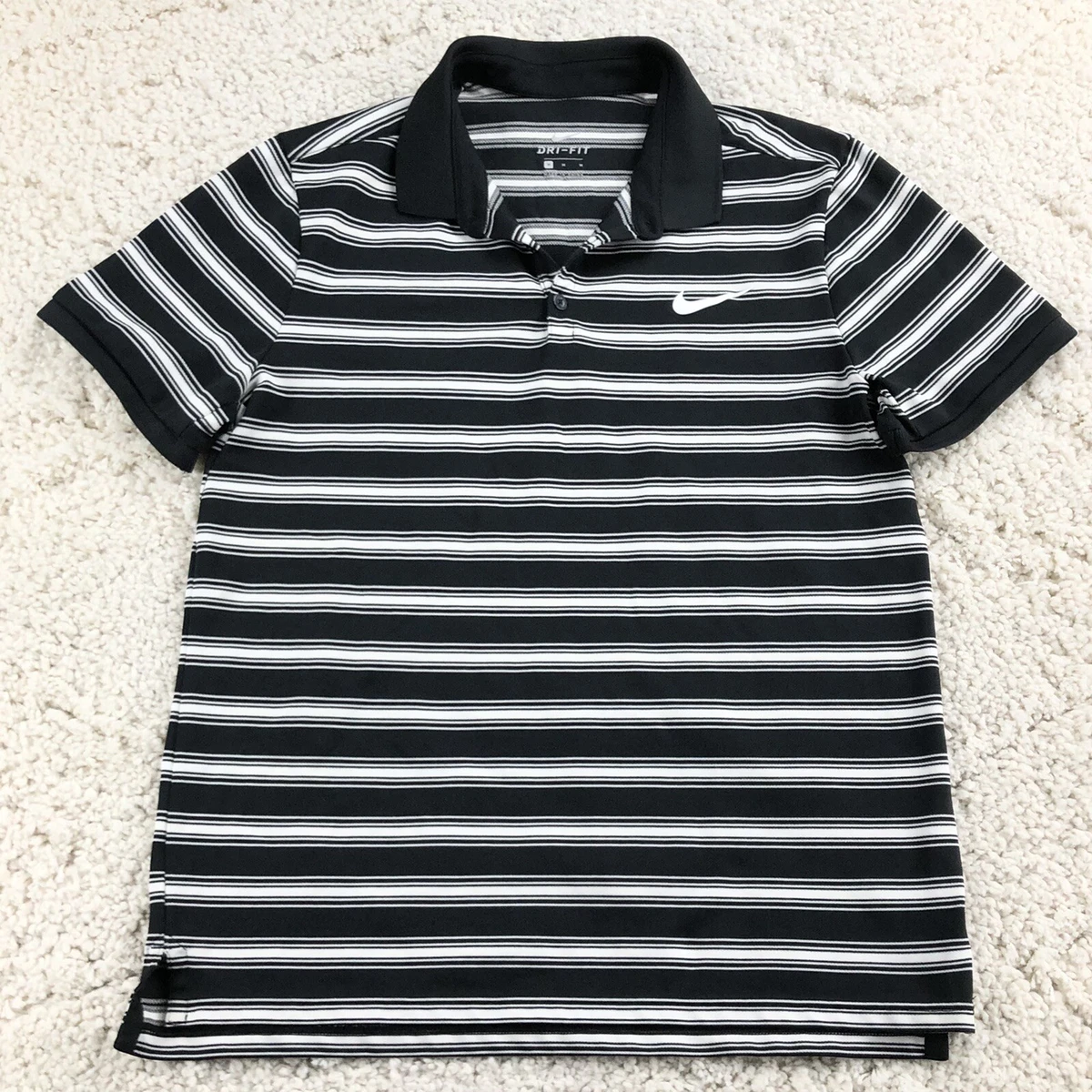 Grey dri shop fit polo