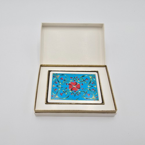 Vintage Heraclio Fournier Romance Español Playing Cards C.S. Tejada Art 1970s - Picture 3 of 17
