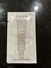 FRESH SOY FACE CLEANSER For All Skin Types  0...