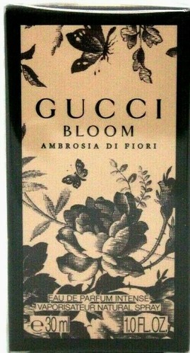 GUCCI Bloom Ambrosia Di Fiori | Parfumerija Douglas Lietuva
