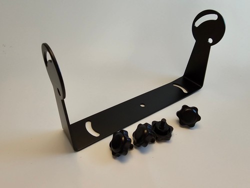 U-Bracket for 7" monitor - 第 1/2 張圖片