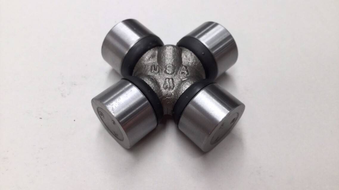 UNIVERSAL　UN−A2 Precision 342 U-joint Universal Joint | eBay