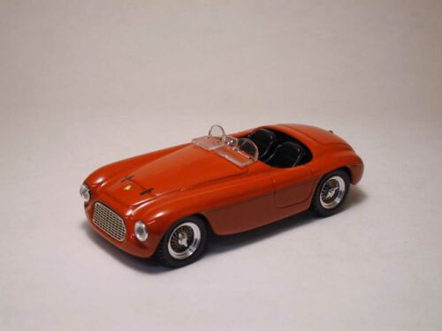 Ferrari 166 MM Spyder 1949 Red 1:43 Model 0005 ART-MODEL - Foto 1 di 1