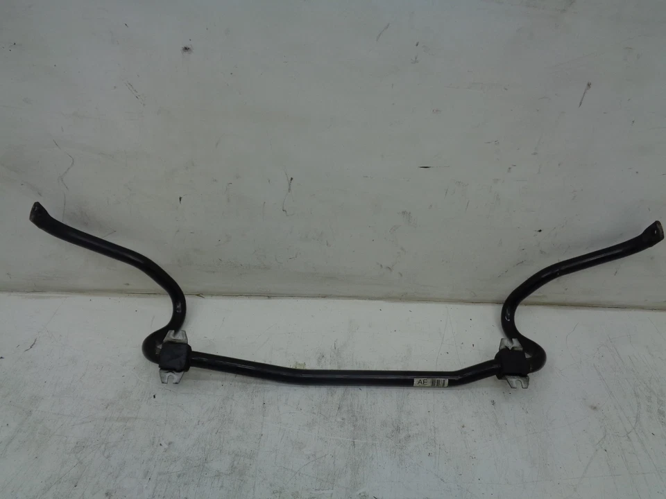 Barra estabilizadora delantera Saab 9-3 2003-2011 OEM DK901438 Foto 2 de 4