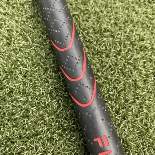 FILA J-100 Junior Blade Golf Putter Juniors Steel ~29in Right Handed Good Grip - Picture 7 of 11