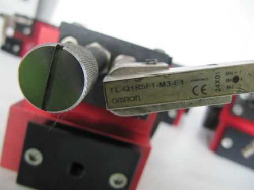 AFAG Pneumatischer Drehantrieb RM 32 RM32 - Bild 12 von 12