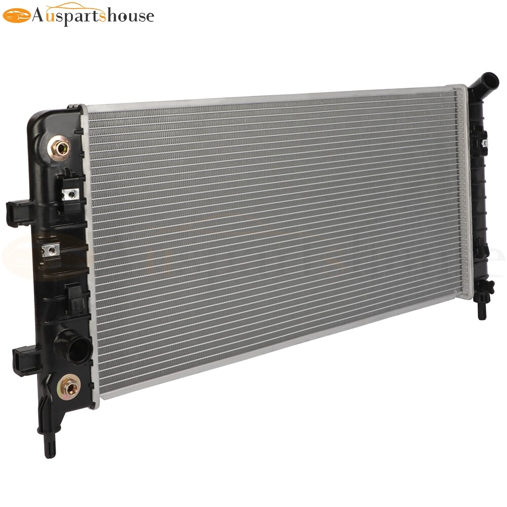 2827 Aluminum Radiator For 2006-2011 Chevy Impala 2005-2009 Buick ...