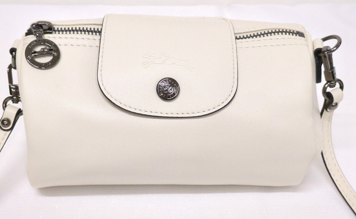 Longchamp LE PLIAGE Xtra XS Cylindrical Shoulder bag Mini 5