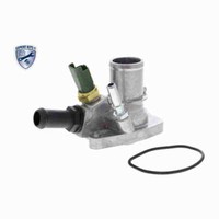 Vemo Thermostat + GehäUse FüR Fiat 500 500L Doblo Panda Punto Tipo 0.9 1.4