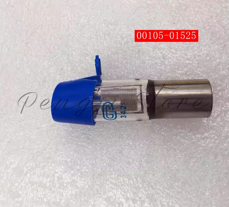 1pc LTQ series ion gauge 0010501525 342 vacuum gauge eBay