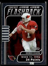 2020 Panini Absolute Boomer Esiason #FF-BE Fantasy Flashback Arizona Cardinals