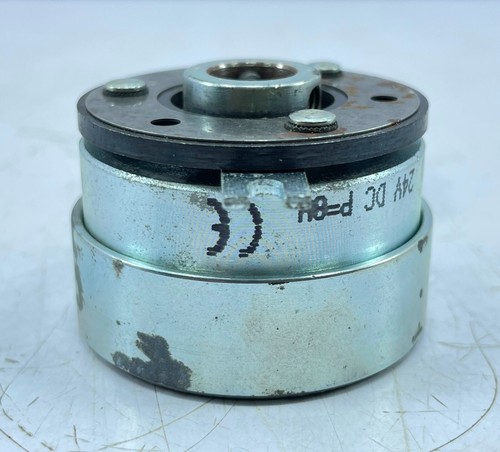 KEB 03.03.300-0241 24VDC P = 8W Magnético Mano Eléctrico Freno Motor Transmisión - Picture 10 of 11