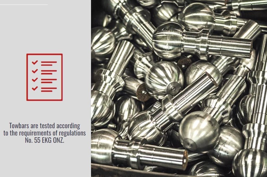 Westfala Towbar For Ford Focus Estate 2008-2011 - Swan Neck Tow Bar | EBay