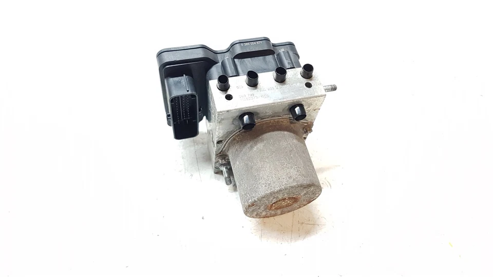 2015 MERCEDES-BENZ SPRINTER W906 2.1 DIESEL ABS PUMP CONTROL MODULE A9069002503 - Image 4 of 4