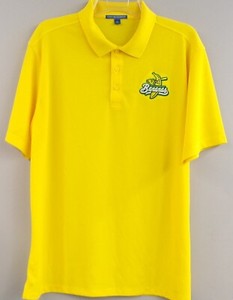 Savannah Bananas Baseball Embroidered Ladies Polo Shirt XS-6XL Womens New