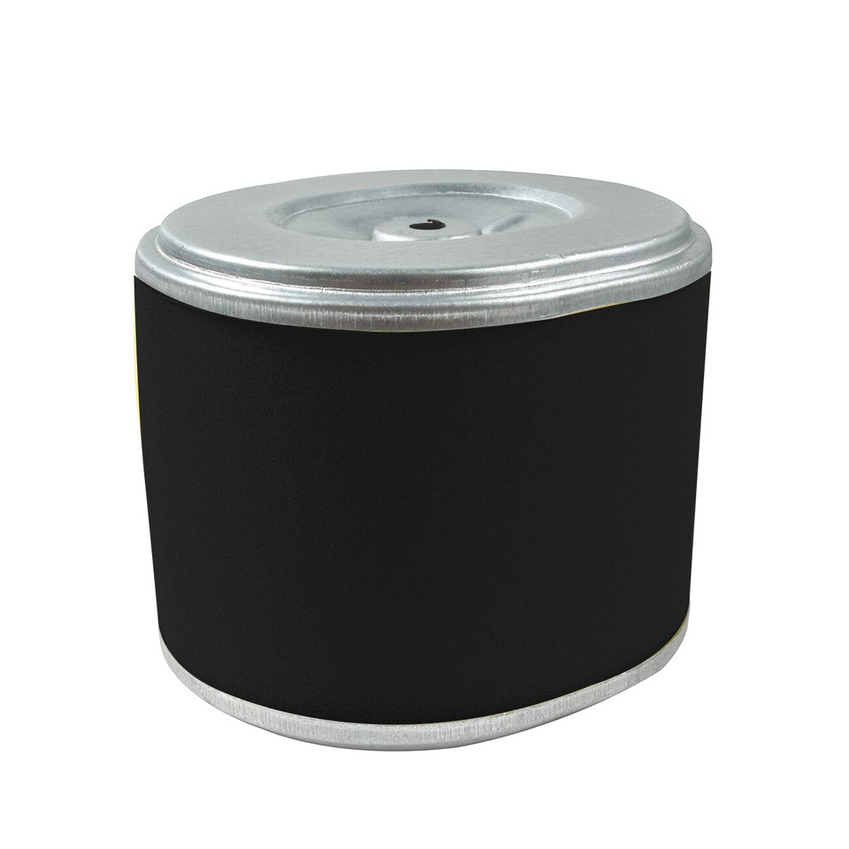 Filtro Motore Honda Gx390 Filtri Aria Per Honda GX340/GX390 - 2 Pezzi Con Prefiltro Schiuma (Compatibile 17210-ZE3-505) Filtro Multistrato Schiuma - Foto 6