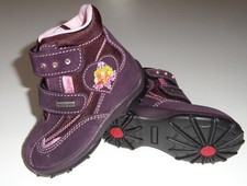 Princess Lillifee Boots Lara Size 23