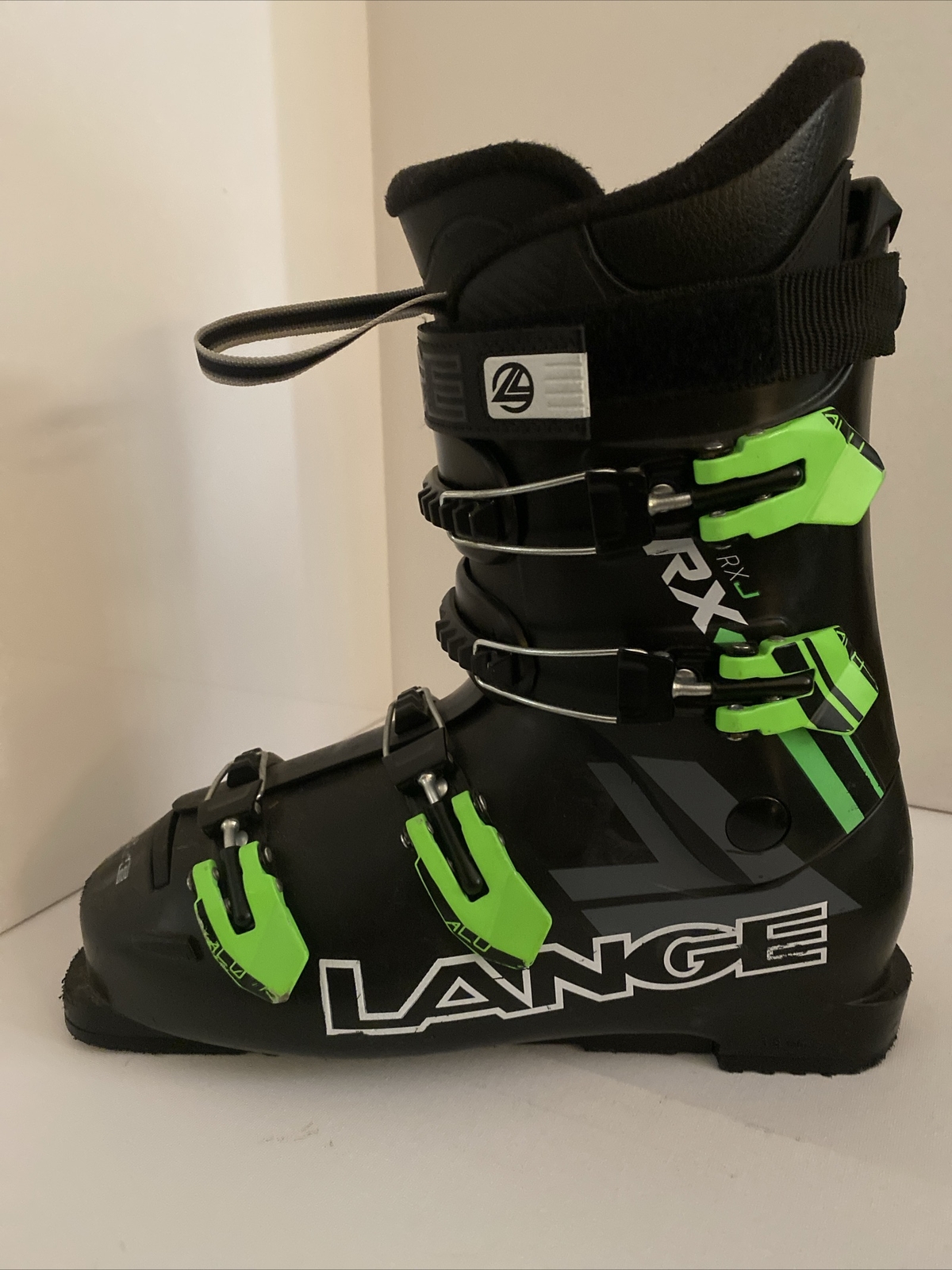 SALOMON Scarponi da sci Lange RXJ taglia 27 5