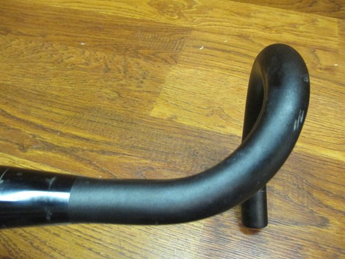 EASTON EA70 31.8 X 42 ERGO HANDLEBARS - Picture 4 of 4