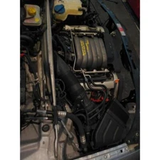 TEILMOTOR AVK AUDI A4 (01-04) 8E 3.0 V6 (162KW) 4WD BER. 4P/B/2976CC. 2001