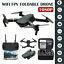 thumbnail 1  - E58 WIFI FPV GPS RC Drone With 1080P HD Camera Foldable Drone X Pro Quadcopter