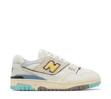 550 White Surf  - New Balance