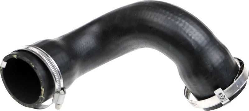 Air duct pipe PE (Polyethylene) 09-0067 GATES for PEUGEOT FIAT LANCIA CITROËN - Image 8