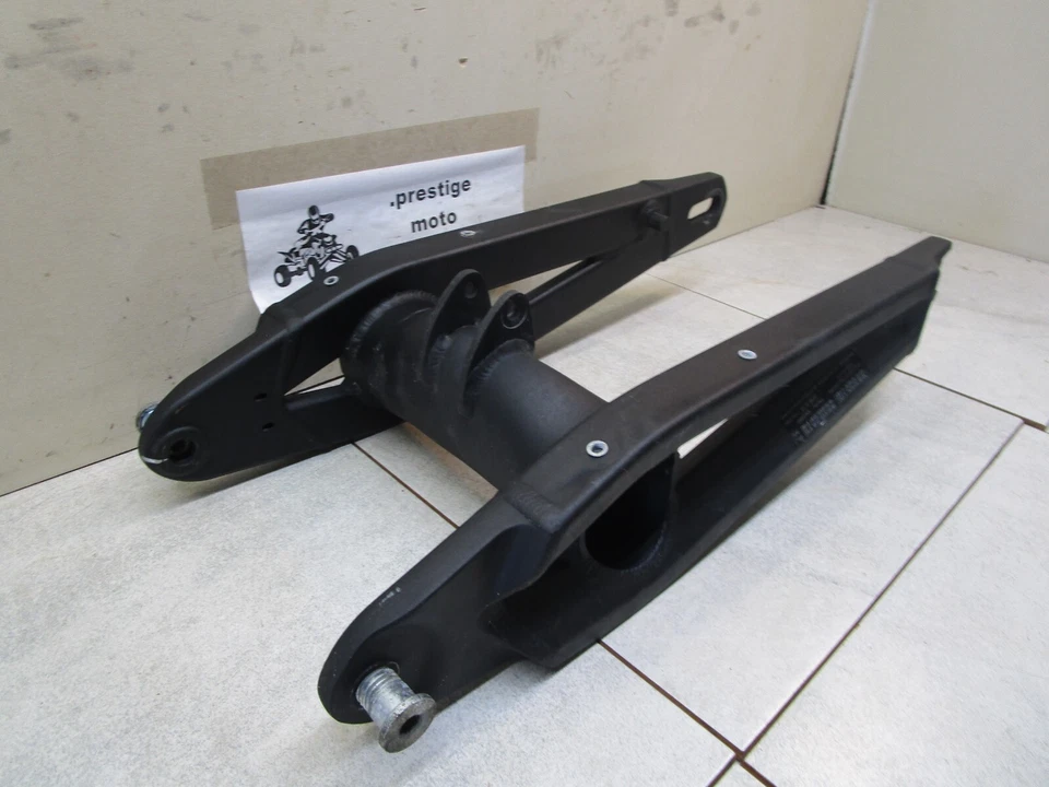 ¡BUEN BRAZO OSCILANTE TRASERO! Palanca de suspensión trasera Zero FX FXS 2014-2022 culata oscilante Foto 2 de 4