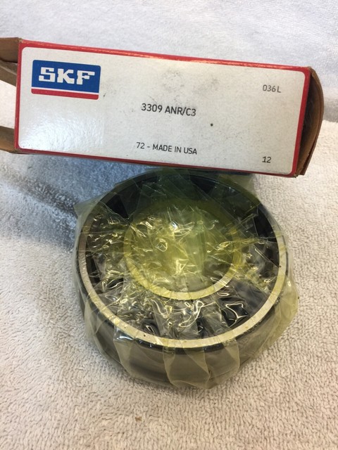 Подшипник 3309 skf