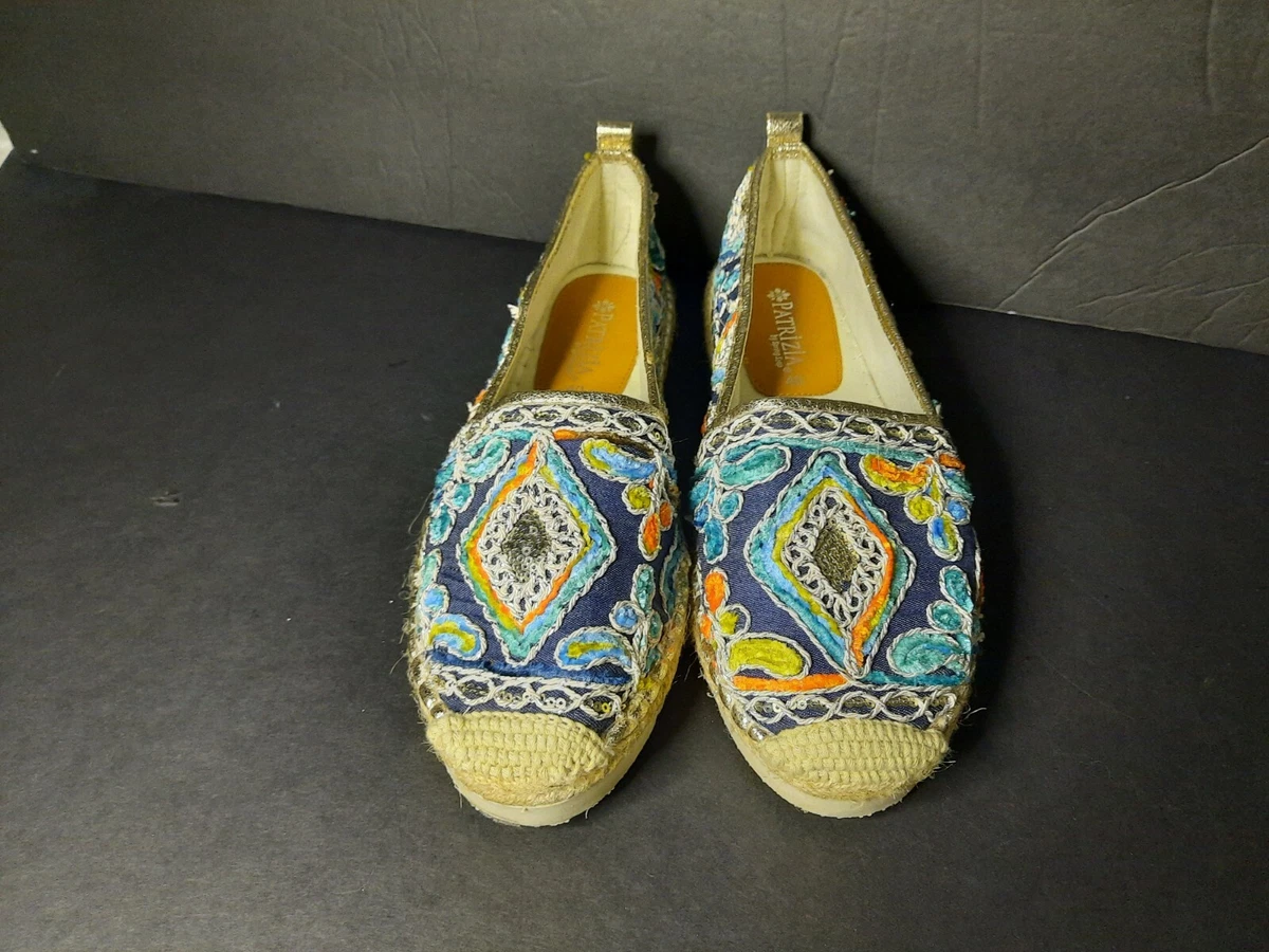 Patrizia espadrilles deals