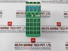 Phoenix Contact IB IL 24 DI 32/HD Interbus Inline Terminal Module 2860785