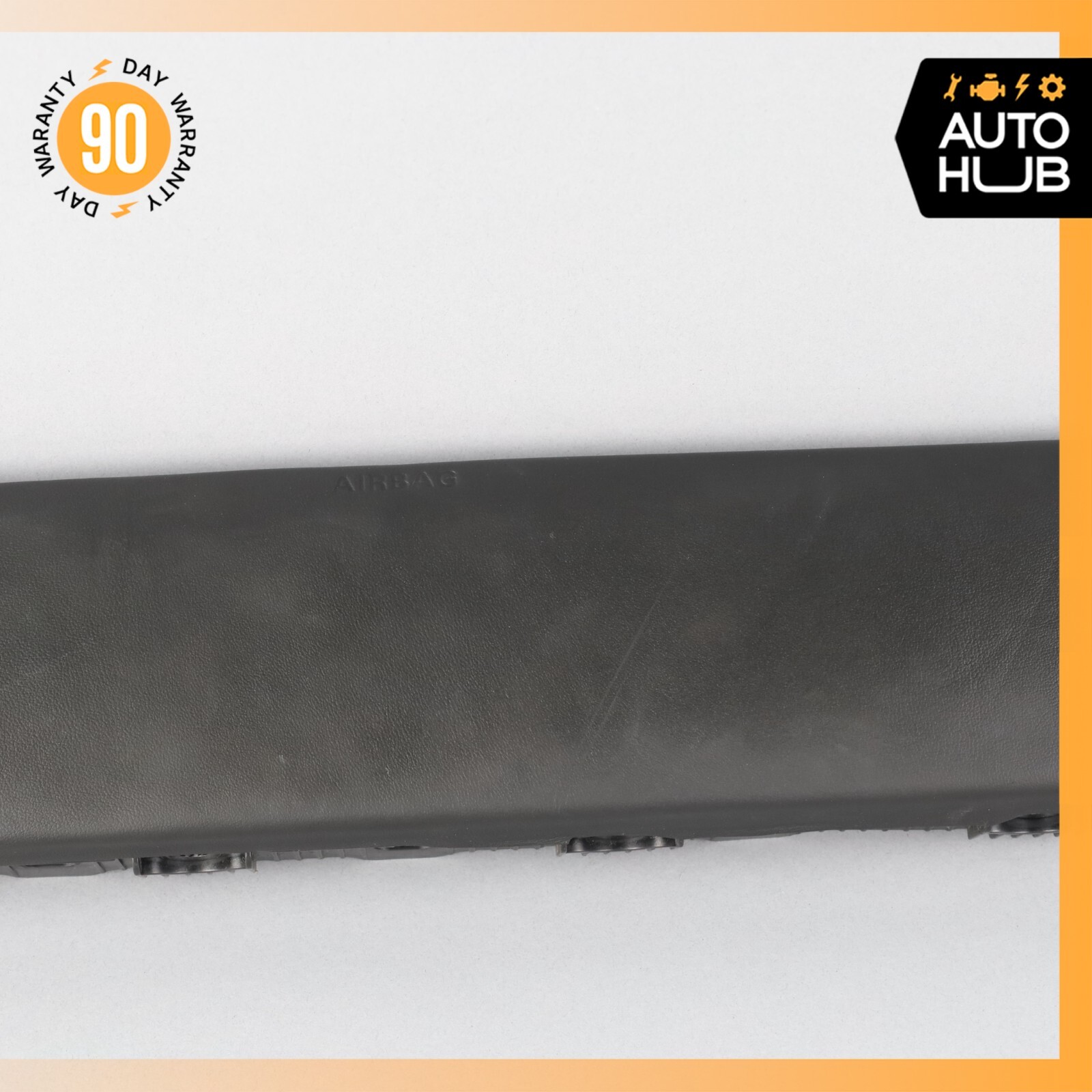 07-18 Bentley Continental GTC GT Left Driver Side Knee Lower Trim OEM 62k