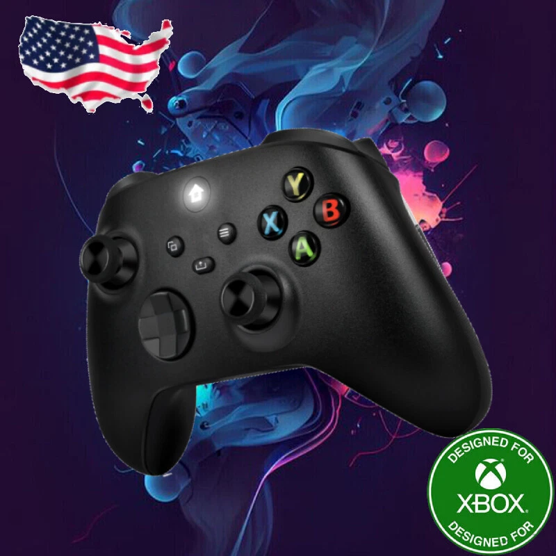 Joystick Microsoft Controller Xbox Series X