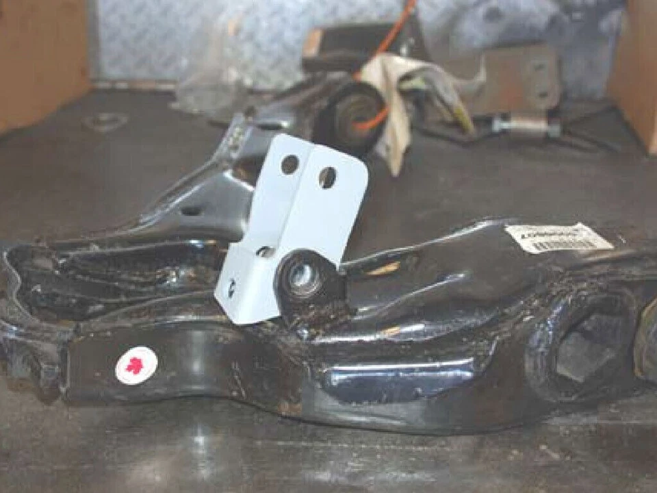 88-99 GMC/Chevy K1500/K2500 4WD Front Shock Extender Kit For 2-4" Lift - Image 2 of 2