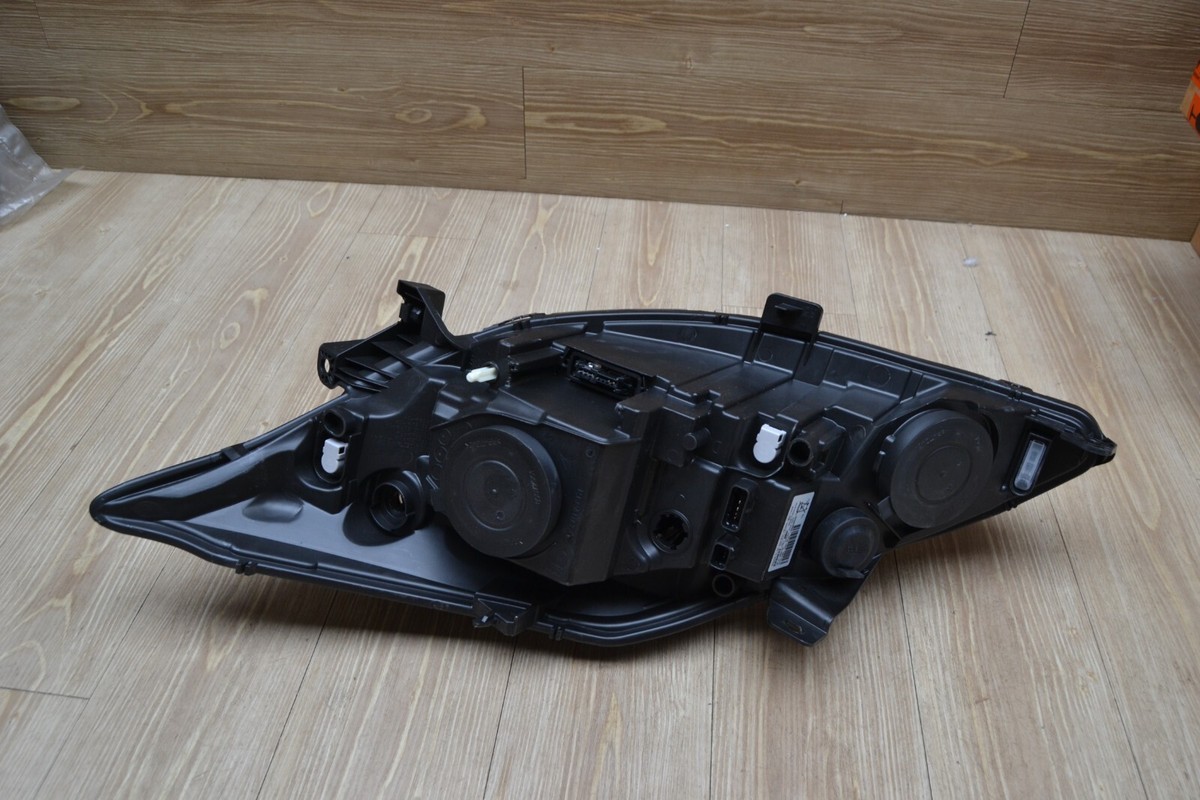 260109668R Original Renault Scheinwerfer UH80 | eBay