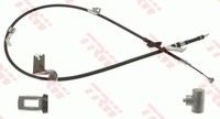 TRW Handbremsseil Rechts FüR Swift 3 1.6 05.06- Suzuki OE 54401-57K00