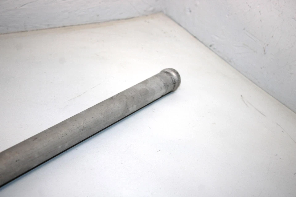 Tubo de refrigerante Arctic Cat Zr 580 95 OEM 0606-468 B506 Foto 2 de 4