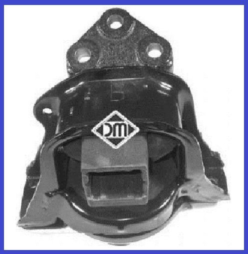 Support moteur droit Citroën Peugeot 5155 pièce de rechange EM4460 T405