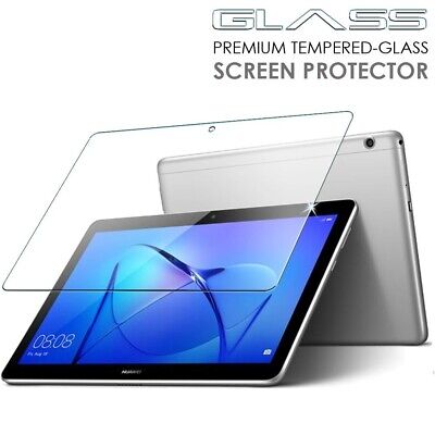Funda Huawei T3 10 9.6 Tablet GIRATORIA 360º Cristal |