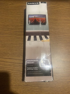 sa405 soundbar bracket