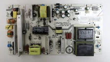 40" SCEPTRE LCD TV X405BV-FM POWER SUPPLY BOARD KW-PIV400102K