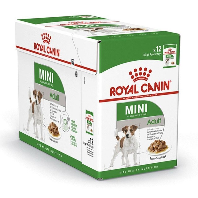 royal canin dermacomfort mini 10kg